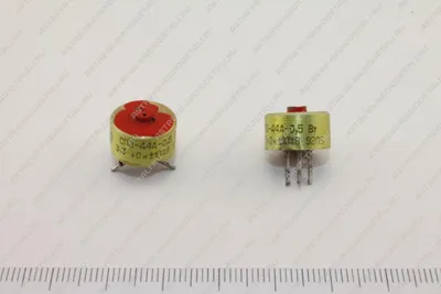 Скупка резисторов, цены и фото, содержание драгметаллов в резисторах