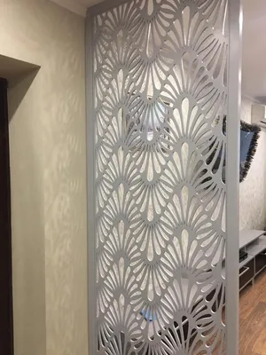 Декоративные перегородки На заказ Купить decormaks.ru