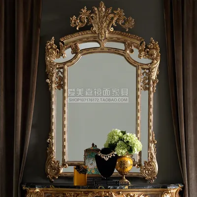 Современные декоративные зеркала для туалета для девочек, маленькие  стеклянные мобильные декоративные зеркала для гостиной, круглые зеркала для  макияжа, украшение для дома | AliExpress