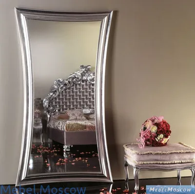 Mirror: «Ohay A» | Декоративные зеркала, Зеркало, Винтаж