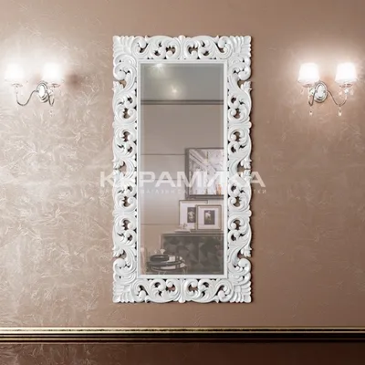 Декоративные зеркала на стену на заказ в Москве - Компания СтеклоДело