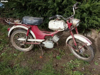 Рига-12\" Мопед... - Автомобили СССР, России и мира | Facebook