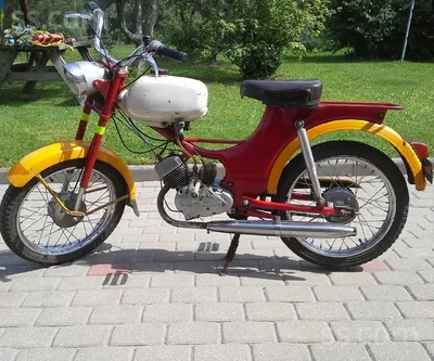 Советские мотоциклы и мопеды | Мопеды, Мотоцикл, Мотоциклы café racer
