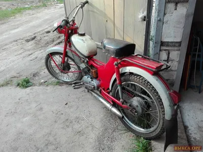 AUTO.RIA – Продам РМЗ Рига 12