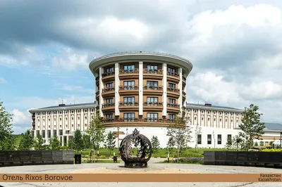 Чем заняться в Боровом зимой: Крымские бани, катание на оленях и  интерактивный музей - статьи, истории, публикации | WEproject