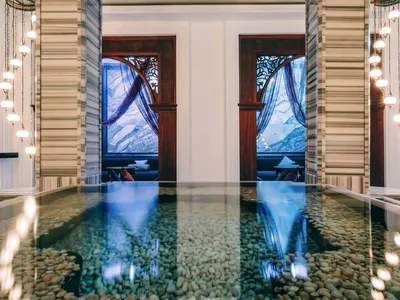 Rixos Borovoe, Боровое, цены на 2024 - бронируйте номера онлайн