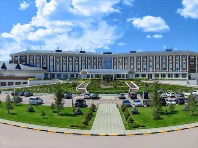 Rixos Borovoe, Боровое - обновленные цены 2024 года