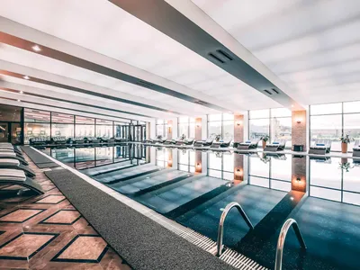 Rixos Borovoe Hotel (@rixosborovoe) • Instagram photos and videos