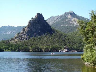 Все, что надо знать об отдыхе на выходных в Боровом | Tengri Travel