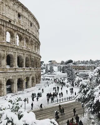 Италия,Рим | Rome winter, Travel photos, Italy photography