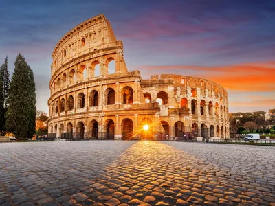 Новый городской устав Рима объяснит туристам, что можно, а что нельзя