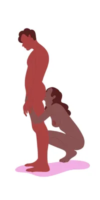 8 Rimming Sex Positions - How to Give a Rim Job