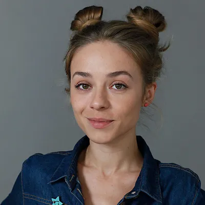 Рина Гришина на обоях