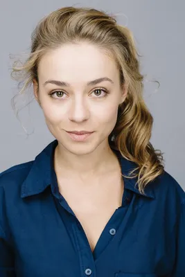 Неповторимая Рина Гришина на снимках