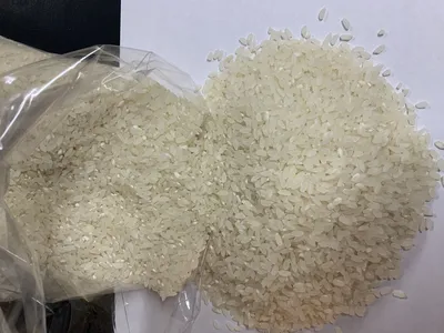 Рис супер Аланга Узбекский отборный для плова 800тг доставкой: 800 тг. -  Продукты питания / напитки Астана на Olx