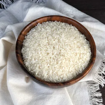 Рис Аланга (Самаркандский )кг