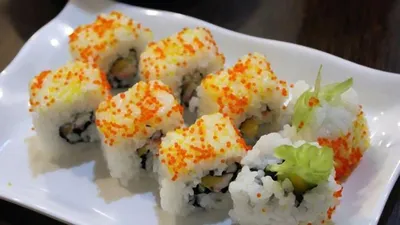 Рис для роллов в домашних условиях советы от Sushi Lover