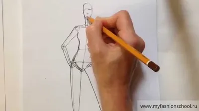 Как научиться красиво рисовать с нуля