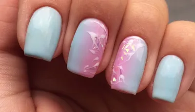 Дизайн ногтей с бабочками. Как нарисовать бабочки на ногтях