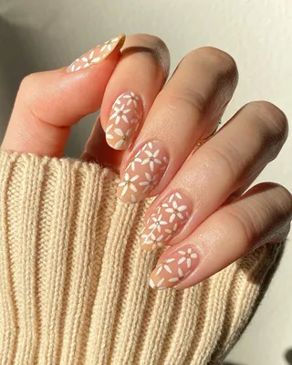 Модный маникюр лето 2023 - фото, дизайн, новинки, идеи | Nail designs,  Nails, Beauty