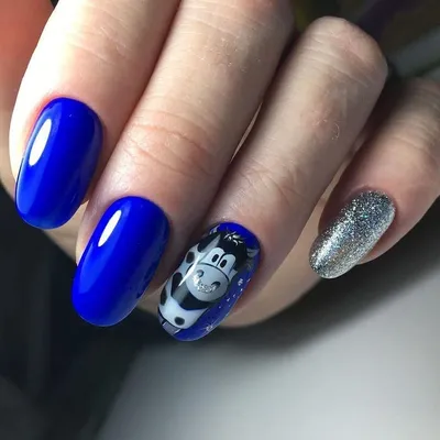 LAK_NAILS / Слайдер фольгированный (водные наклейки) для дизайна ногтей Зима,  на любой фон - купить с доставкой по выгодным ценам в интернет-магазине  OZON (749831403)