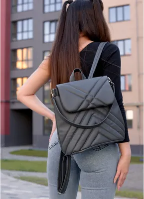 Кожаный мини рюкзак для девушек Фламинго 06 купить по цене 3 000 руб. в  интернет-магазине рюкзаков и сумок Vseryukzaki.ru-Москва