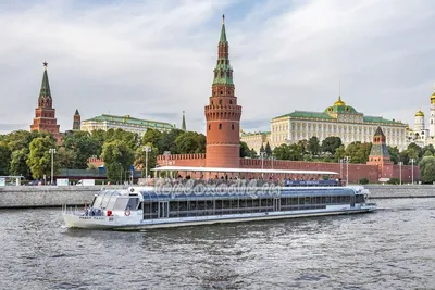 Гостиница River Palace (Ривер Палас) Санкт-Петербург