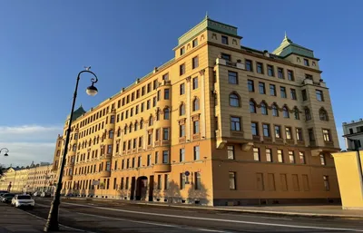 River Palace Hotel, Saint Petersburg – Updated 2024 Prices