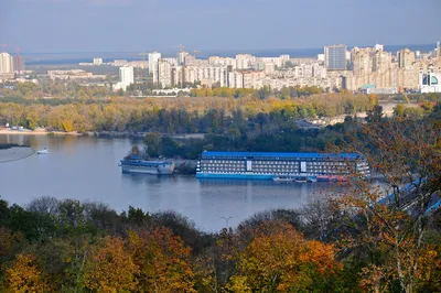 Выпускной в ресторане Ривер Палас