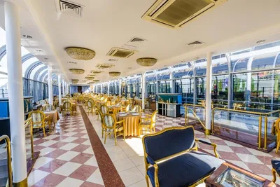 River Palace Hotel, Saint Petersburg – Updated 2024 Prices