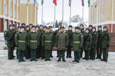 13 ноября - День войск радиационной, химической и биологической защиты -  Новости - Главное управление МЧС России по Тверской области