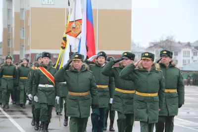 День войск РХБЗ | Пикабу