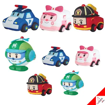 Robocar Poli | Season