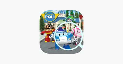 Robocar Poli Bus Robot Toys – TOYSPARK