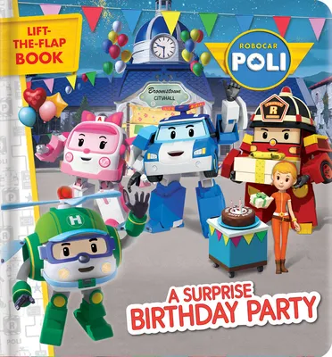POLI Met a Villain | POLI Special Episodes | Brave Rescue Team | Cartoons  for Kids | Robocar POLI TV - YouTube