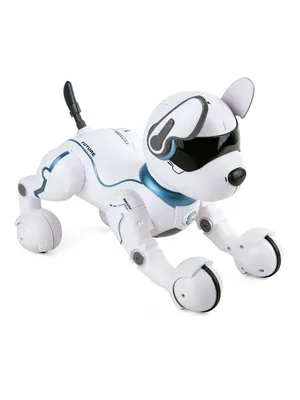 Новый робот-собака Sony Aibo выходит за пределы Японии