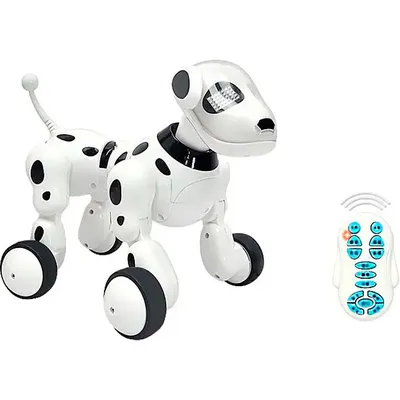 Робот Собака Чип WowWee Chip (W0805) (ID#525858450), цена: 7100 ₴, купить  на Prom.ua