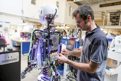 Робототехника и автоматизация производственных процессов | Dzen Posts | Дзен
