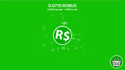 Карта Роблокс 5$ - 400 Робуксов 400 Robux US аккаунт Roblox 150676780  купить в интернет-магазине Wildberries