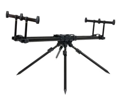 Род под для 3 удилищ MAD® TUBE Rod Pod