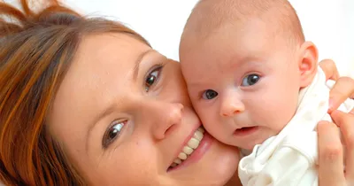Родничок у новорожденного | Клиника Добрый Доктор г. Красноярск