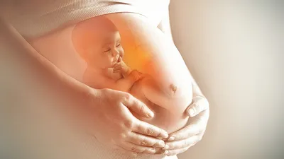 7 неожиданных ситуаций, которые могут случиться во время родов - Летидор