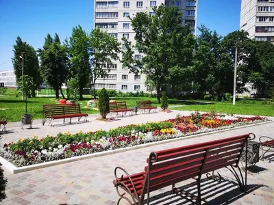 ЖК Роганский - КИТ