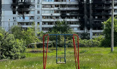 ЖК Роганский, Харьков - актуальные цены на квартиры от застройщика Трест  Жилстрой-1