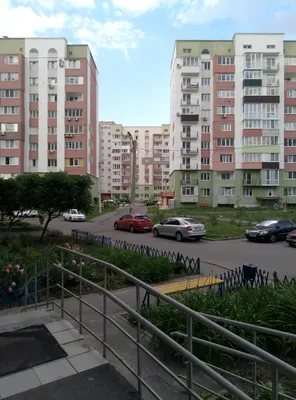 ЖК Радужный, Харьковская область – цены, фото, планировки квартир