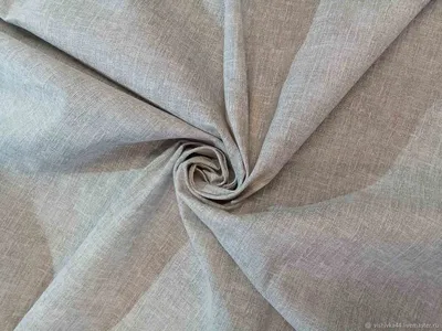 Ткань Рогожка (мебельная) (Ширина 140см), цвет Серый купить в  интернет-магазине Текстиль-М в Москве