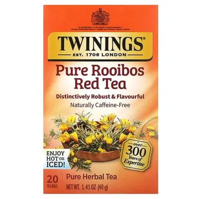 Травяной чай Роннефельдт Ройбуш Ваниль • Teavelope® Rooibos Vanilla 25х1,5g  ▫ по цене 309 грн, купить в Киеве, Украине | Интернет-магазин Sybaris