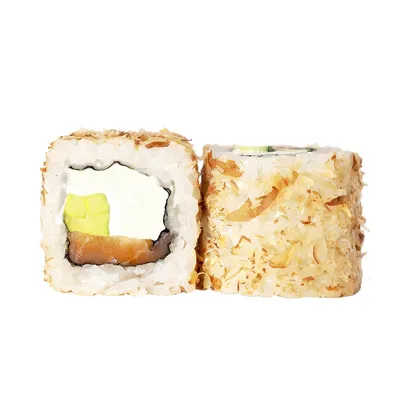 Ролл Аляска - заказать суши и роллы в Коломне | Sushi First