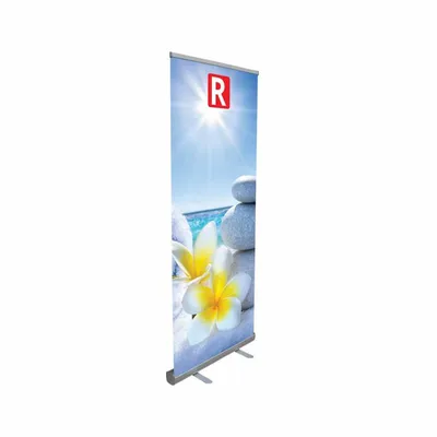 Roll up classic 85x200 cm - Roll-up