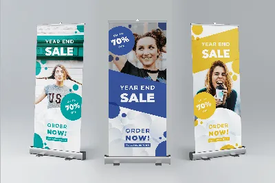 Roll Up Banner Design Template, Vertical, Abstract Background, Pull Up  Design, Modern X-banner, Rectangle Size. Stock Vector - Illustration of  panel, event: 108395256